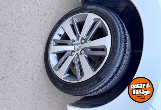 Autos - Peugeot 308 feline hdi 2019 Diesel 56500Km - En Venta