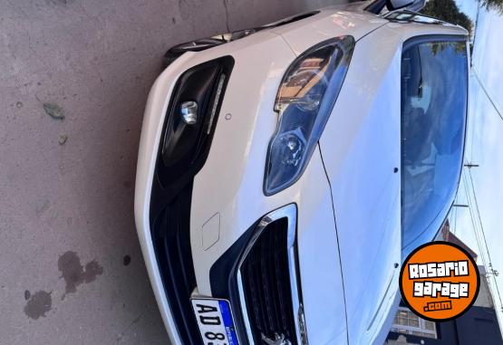 Autos - Peugeot 308 feline hdi 2019 Diesel 56500Km - En Venta