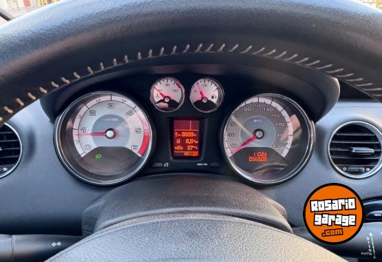 Autos - Peugeot 308 feline hdi 2019 Diesel 56500Km - En Venta