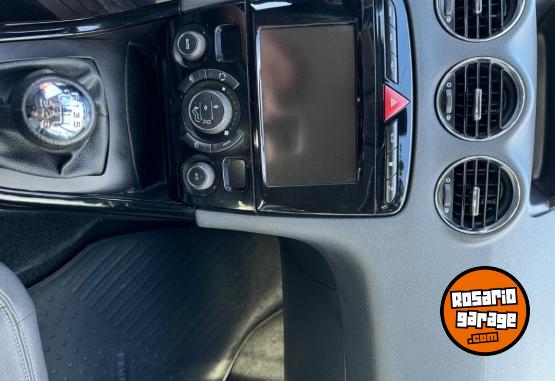 Autos - Peugeot 308 feline hdi 2019 Diesel 56500Km - En Venta