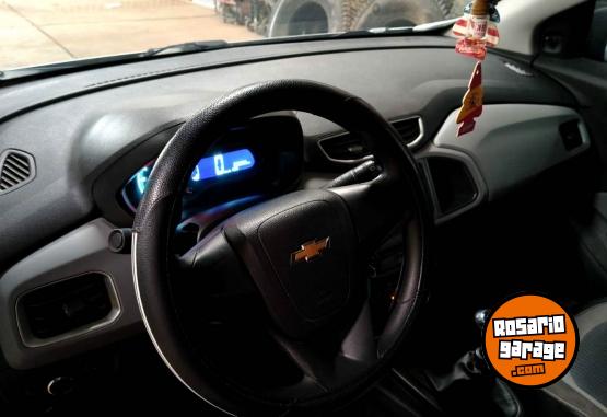 Autos - Chevrolet ONIX JOY 1.4 2015 Nafta 100000Km - En Venta