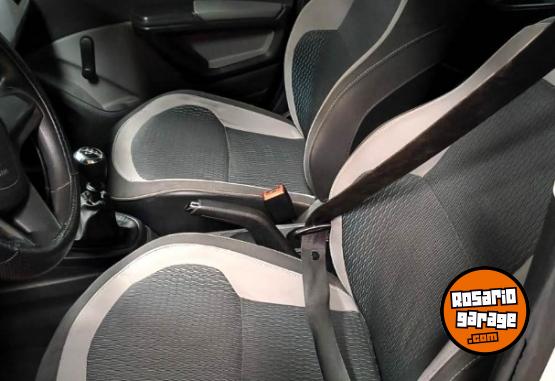 Autos - Chevrolet ONIX JOY 1.4 2015 Nafta 100000Km - En Venta