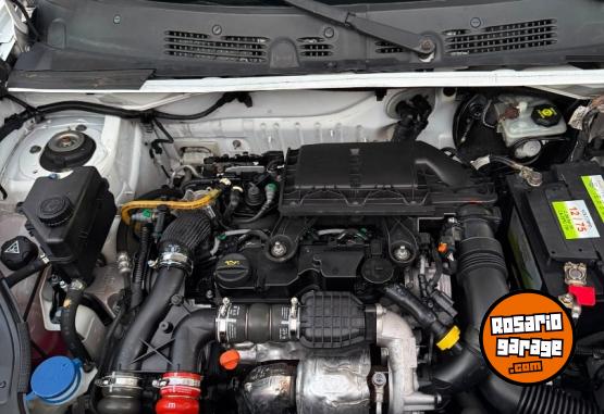 Utilitarios - Citroen Berlingo 2015 Diesel 95000Km - En Venta