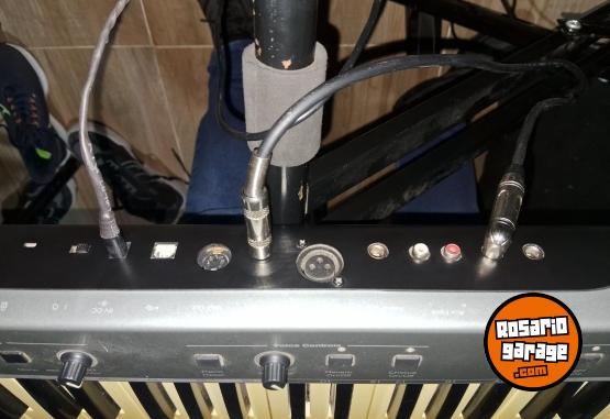 Instrumentos Musicales - Controlador m-audio 88 teclas - En Venta