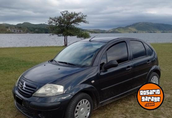 Autos - Citroen C3 2008 Diesel 245000Km - En Venta