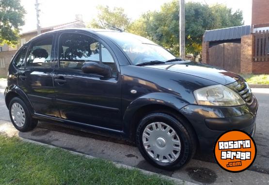 Autos - Citroen C3 2008 Diesel 245000Km - En Venta