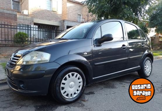 Autos - Citroen C3 2008 Diesel 245000Km - En Venta