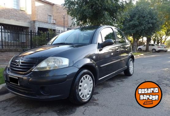 Autos - Citroen C3 2008 Diesel 245000Km - En Venta