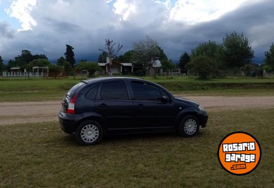 Autos - Citroen C3 2008 Diesel 245000Km - En Venta
