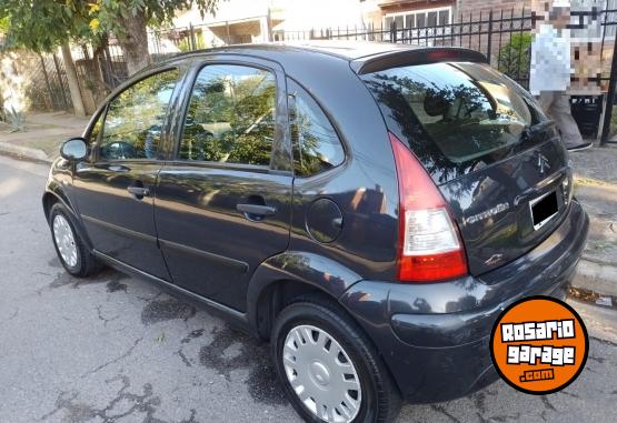 Autos - Citroen C3 2008 Diesel 245000Km - En Venta