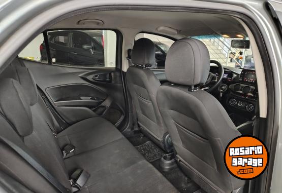 Autos - Fiat ARGO 2019 Nafta 76200Km - En Venta