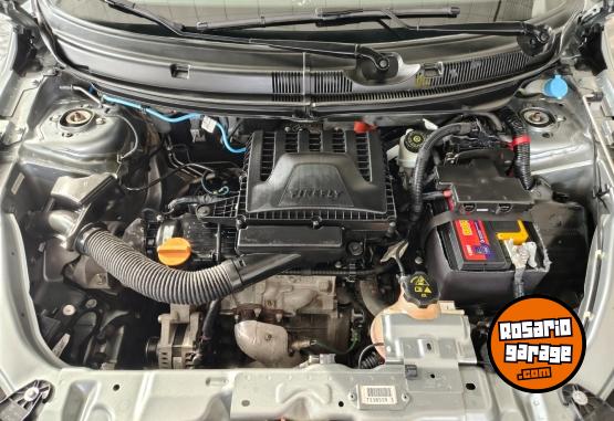 Autos - Fiat ARGO 2019 Nafta 76200Km - En Venta