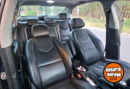 Autos - Peugeot 408 allur+ navegador 2014 Nafta 148000Km - En Venta