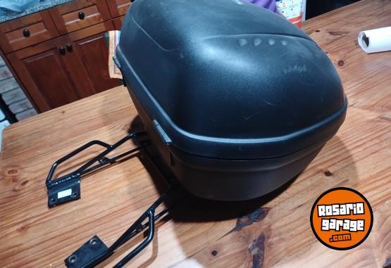 Accesorios para Motos - Baul givi - En Venta