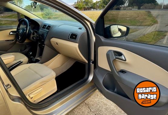 Autos - Volkswagen POLO HIGHLINE 1.6 CADENER 2018 Nafta 120000Km - En Venta