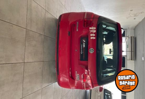 Autos - Volkswagen suran 2012 GNC 160000Km - En Venta