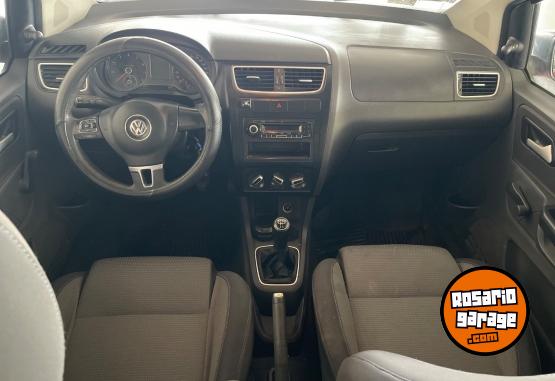 Autos - Volkswagen suran 2012 GNC 160000Km - En Venta