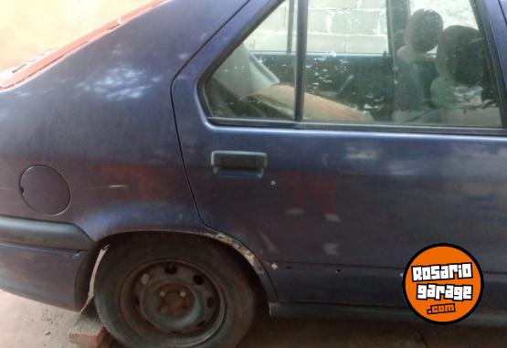 Autos - Renault modelo 94 1994 GNC 111111Km - En Venta
