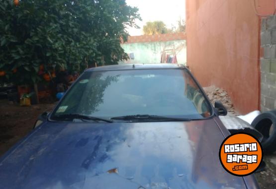 Autos - Renault modelo 94 1994 GNC 111111Km - En Venta
