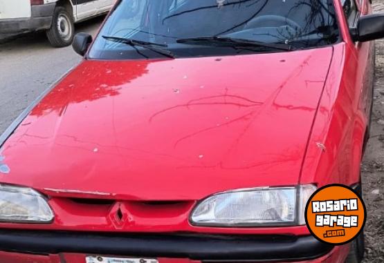 Autos - Renault 19 1997 Diesel 1111Km - En Venta
