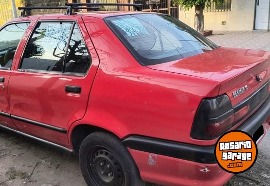 Autos - Renault 19 1997 Diesel 1111Km - En Venta