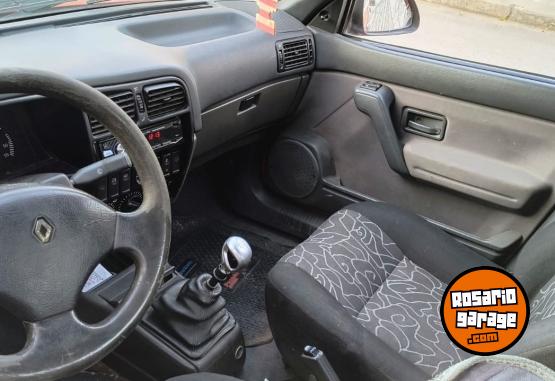Autos - Renault 19 1997 Diesel 1111Km - En Venta