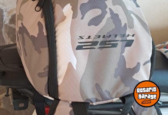 Accesorios para Motos - Casco LS2 Valint ll - En Venta