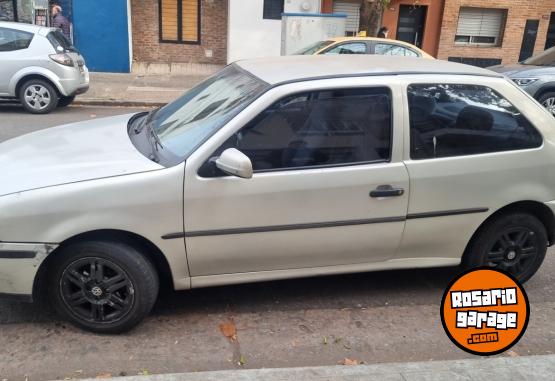 Autos - Volkswagen 2000 2000 Diesel 100000Km - En Venta
