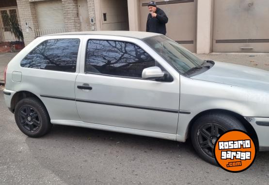 Autos - Volkswagen 2000 2000 Diesel 100000Km - En Venta