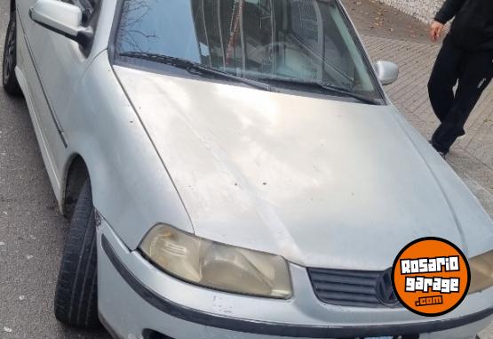 Autos - Volkswagen 2000 2000 Diesel 100000Km - En Venta