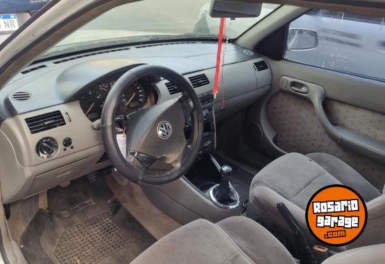 Autos - Volkswagen 2000 2000 Diesel 100000Km - En Venta