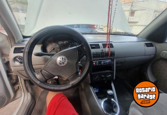 Autos - Volkswagen 2000 2000 Diesel 100000Km - En Venta