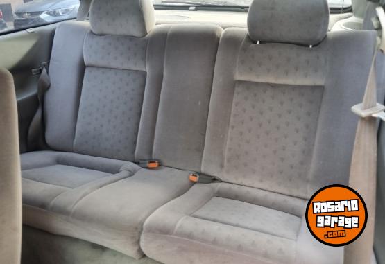 Autos - Volkswagen 2000 2000 Diesel 100000Km - En Venta