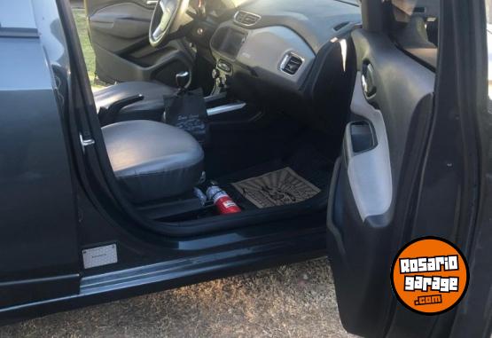 Autos - Chevrolet ONIX LT 2019 2019 Nafta 48000Km - En Venta