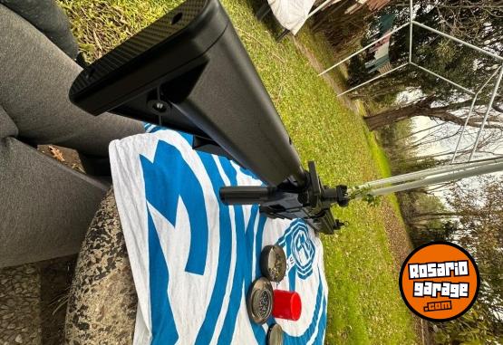 Deportes - Rifle aire comprimido RedTarget - En Venta