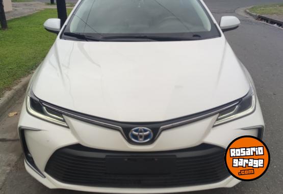 Autos - Toyota Xei Híbrido 2020 Electrico / Hibrido 160000Km - En Venta