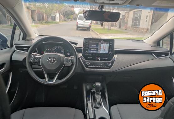 Autos - Toyota Xei Híbrido 2020 Electrico / Hibrido 160000Km - En Venta