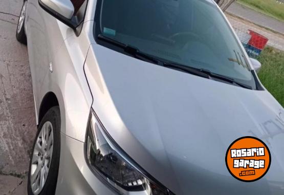 Autos - Chevrolet ONIX PLUS 1.2 LT 2020 Nafta 69000Km - En Venta