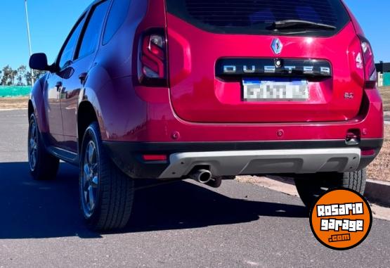 Autos - Renault Duster 2019 Nafta 130000Km - En Venta