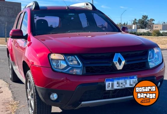 Autos - Renault Duster 2019 Nafta 130000Km - En Venta