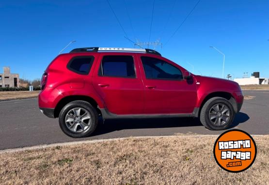 Autos - Renault Duster 2019 Nafta 130000Km - En Venta
