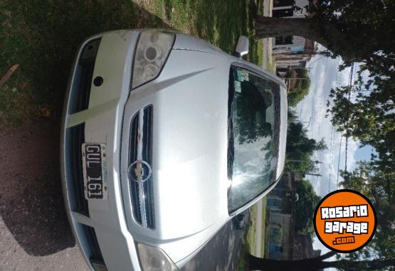 Autos - Chevrolet Astra 2009 Nafta 170000Km - En Venta