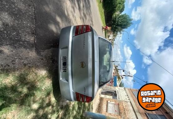 Autos - Chevrolet Astra 2009 Nafta 170000Km - En Venta