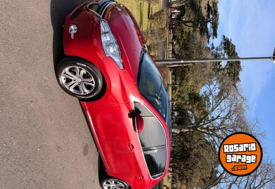 Autos - Peugeot 208 feline 2015 Nafta 17600Km - En Venta