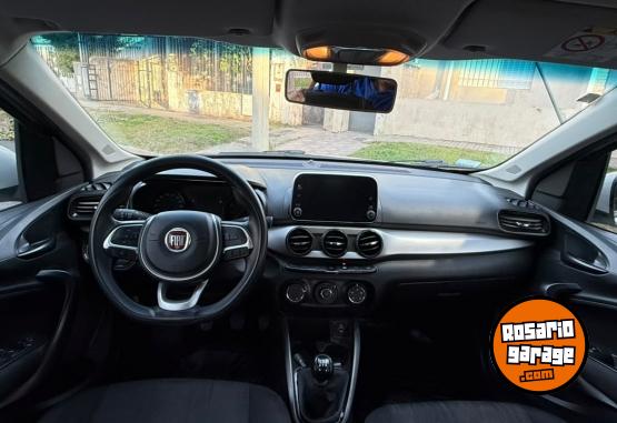 Autos - Fiat ARGO 1.3 DRIVE 2018 Nafta - En Venta