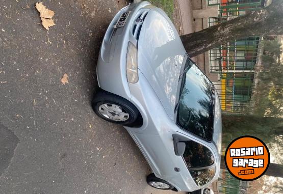 Autos - Suzuki Fun 2005 Nafta 215000Km - En Venta