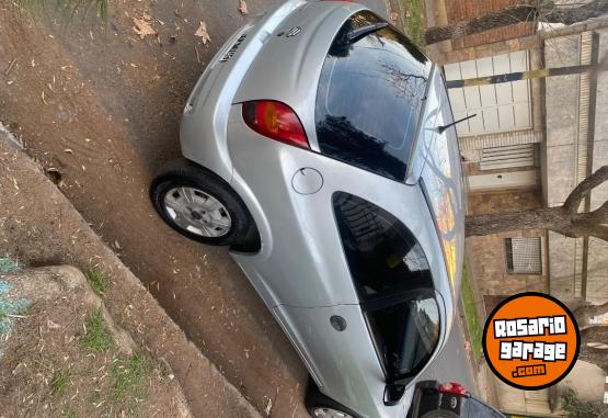 Autos - Suzuki Fun 2005 Nafta 215000Km - En Venta