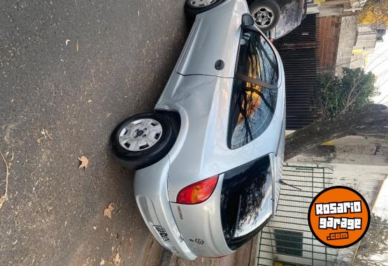 Autos - Suzuki Fun 2005 Nafta 215000Km - En Venta