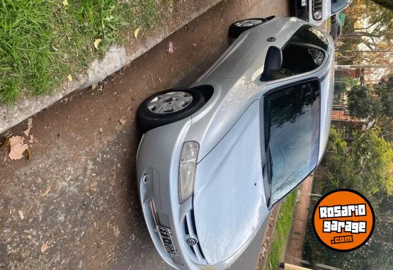 Autos - Suzuki Fun 2005 Nafta 215000Km - En Venta