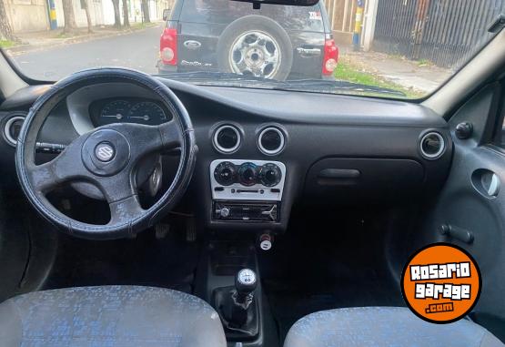 Autos - Suzuki Fun 2005 Nafta 215000Km - En Venta
